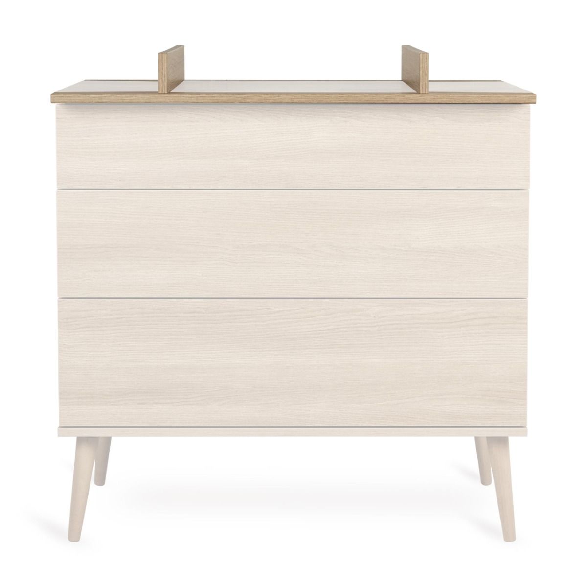 Quax Flow Extensie voor Commode - Honey Ash