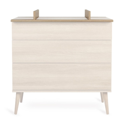 Quax Flow Extensie voor Commode - Honey Ash