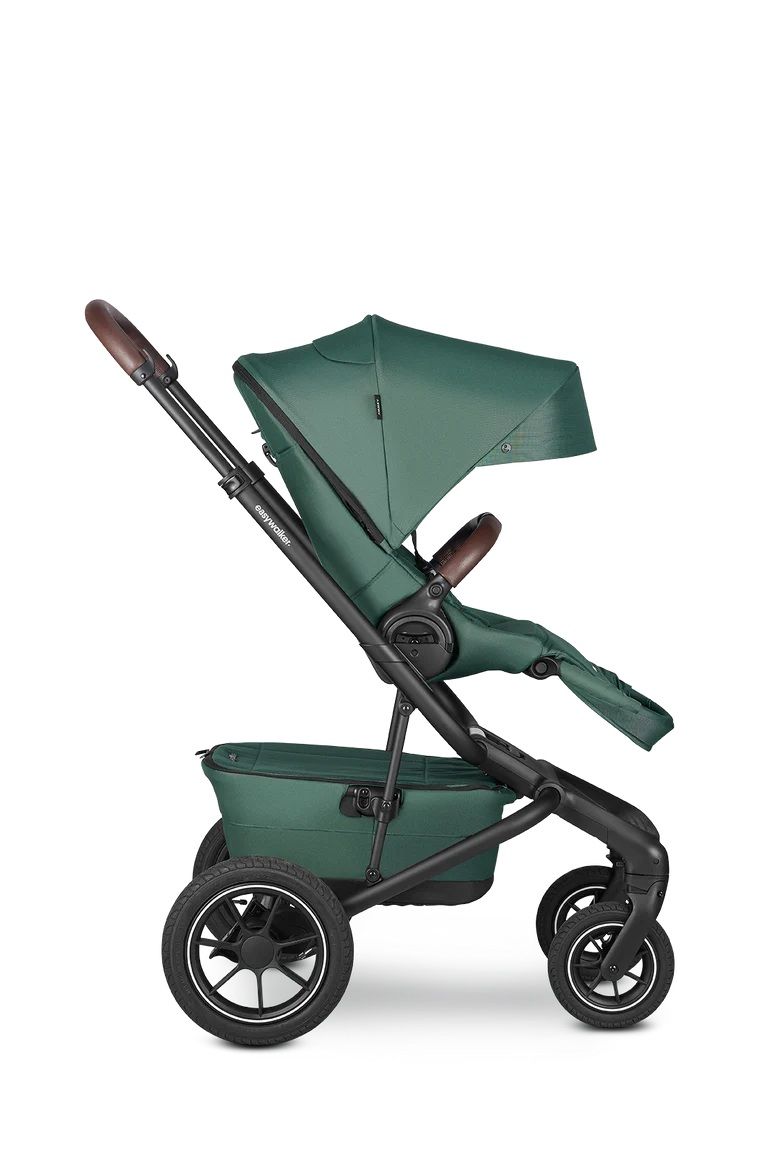 Wandelwagen Easywalker Jimmey Air Pine Green