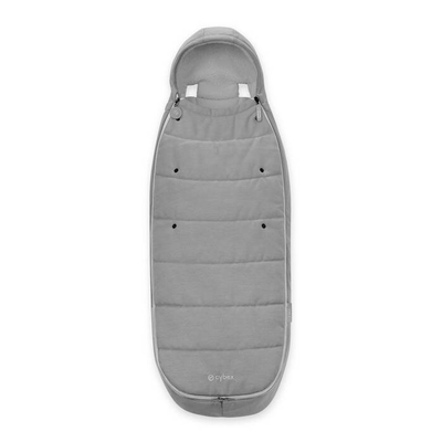 Cybex GOLD serie - Voetenzak - Grey