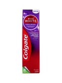 Colgate Tandpasta Max White Purple Reveal, 75 ml