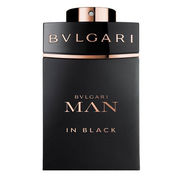 Bvlgari Bvlgari Man in Black eau de parfum spray 150 ml