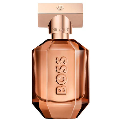 BOSS THE SCENT Le Parfum for Her parfum - 30 ml