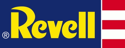 Revell Kop Hobby Center onverlicht