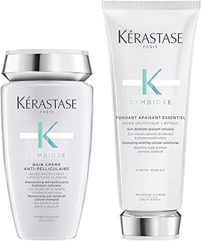 Kérastase Symbiose anti-roos conditioner - 250 ml