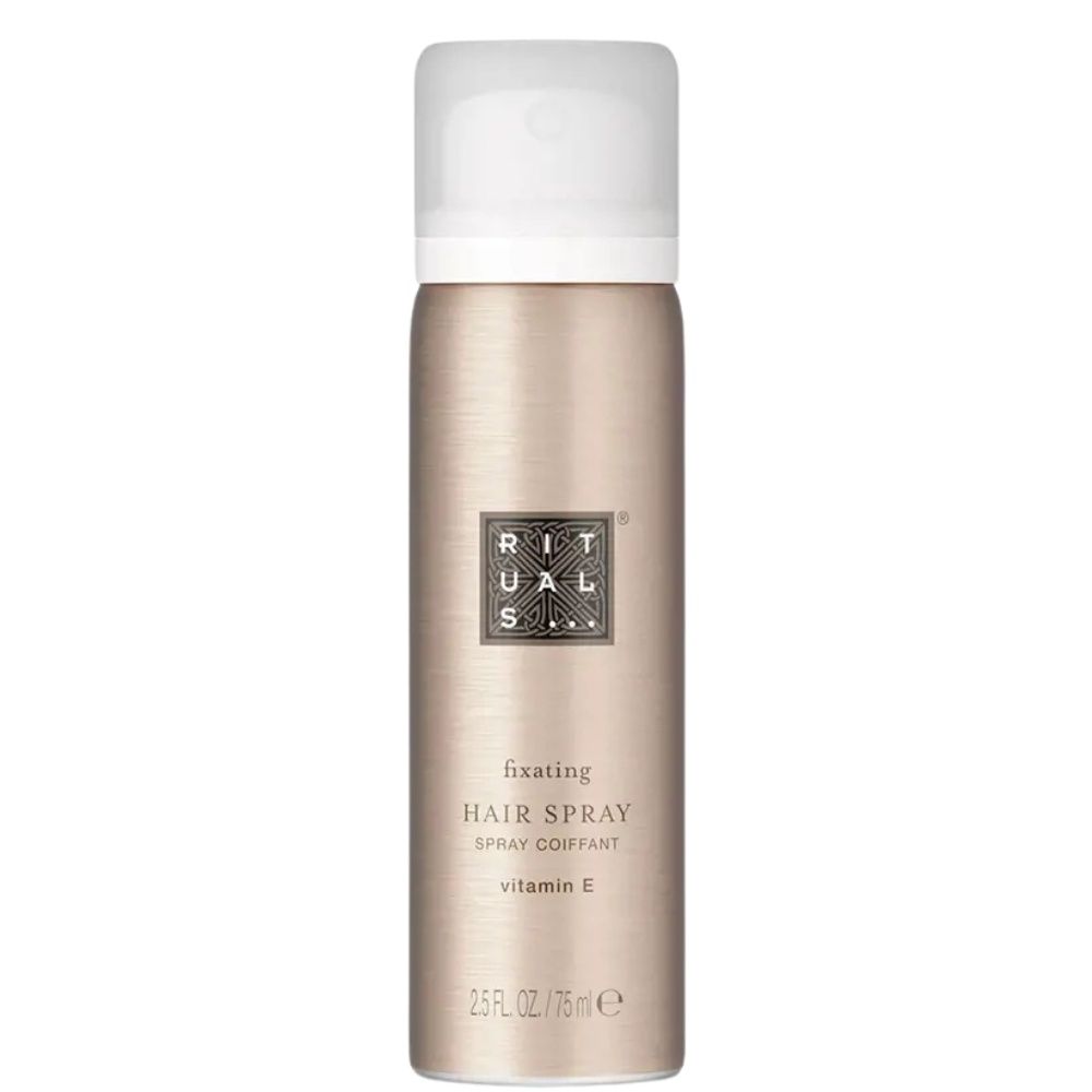 Rituals Elixir Fixating Hair Spray Travelsize - 75ml