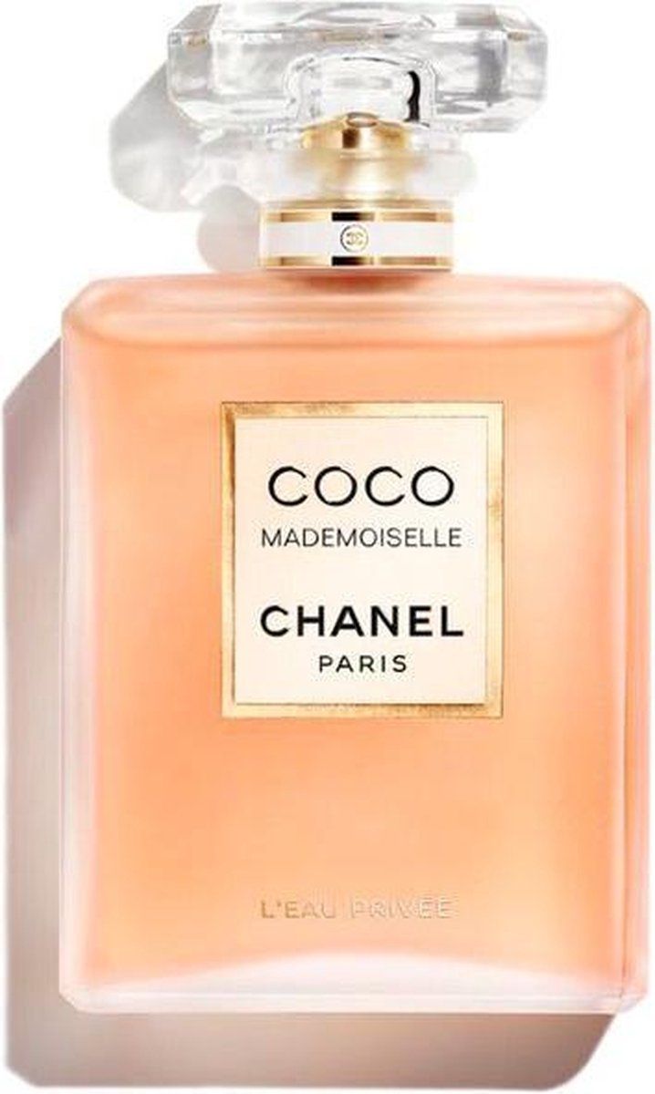 Chanel Coco Mademoiselle L?Eau Privée nachtparfum 100 ml