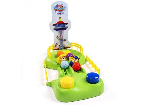 - Paw Patrol Paw Patrol Pup Racers