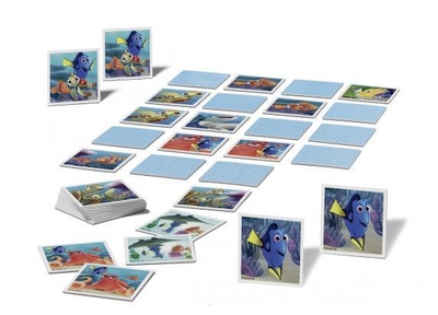 Ravensburger - Finding Dory Finding Dory memory