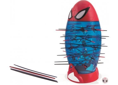 Spider-Man - Spider Val Spel
