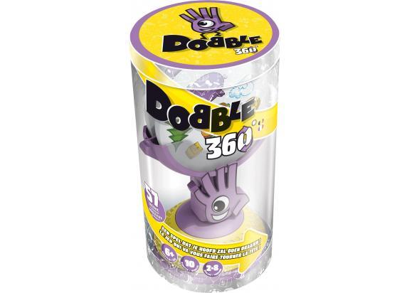 Asmodee Dobble 360°