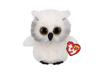 TY - Beanie Boo's TY Beanie Boo Austin de Uil 15cm