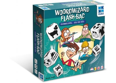 Megableu WoordWizard