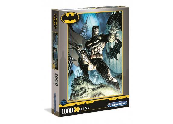 Clementoni - Batman Batman 1000 stukjes