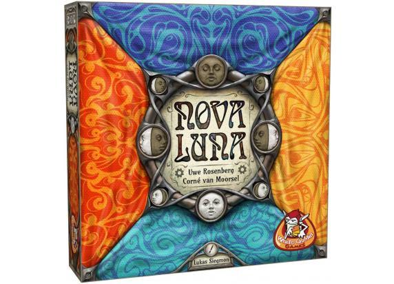 White Goblin Games Nova Luna [NL]