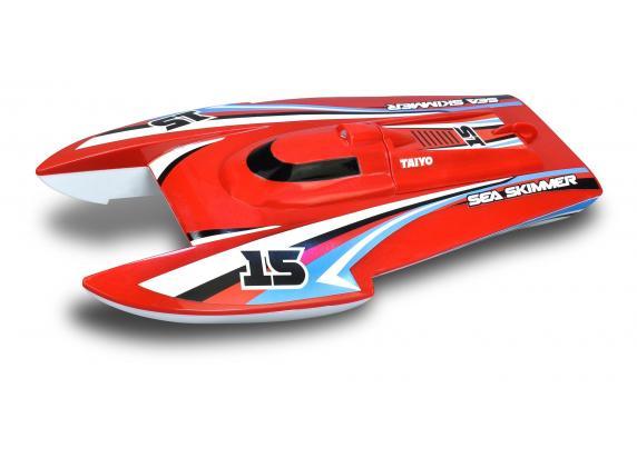 Taiyo Taiyo Sea Skimmer RC raceboot