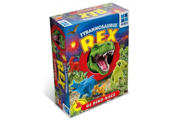 Megableu Tyrannosaurus-Rex