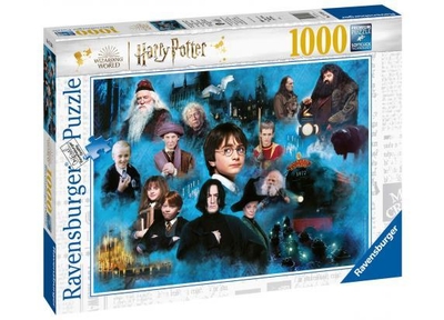 Ravensburger - Harry Potter Harry Potter 1000st
