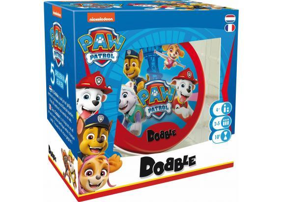 Zygomatic Dobble Paw Patrol