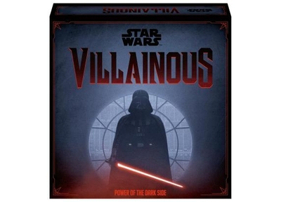 Ravensburger Star Wars Villainous: Power of the Dark Side