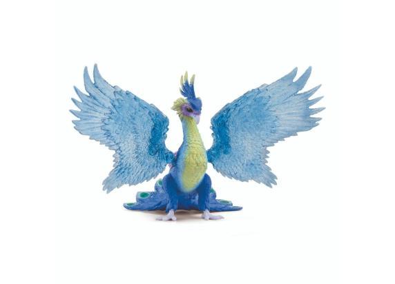 Schleich - Bayala Schleich Bayala 70794 Magical Peacock