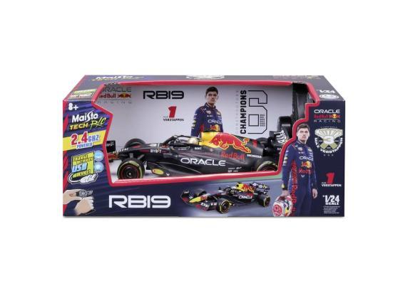 Maisto Maisto Tech RB19 1:24 F1 Red Bull Max Verstappen