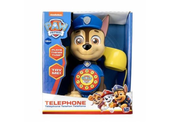 - Paw Patrol Paw Patrol Chase telefoon