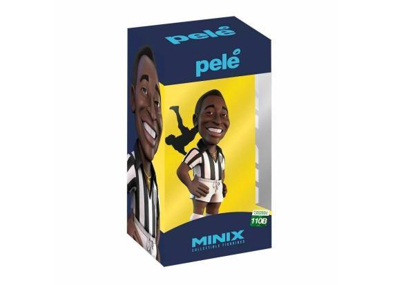 MINIX figures MINIX Santos FC - Pele