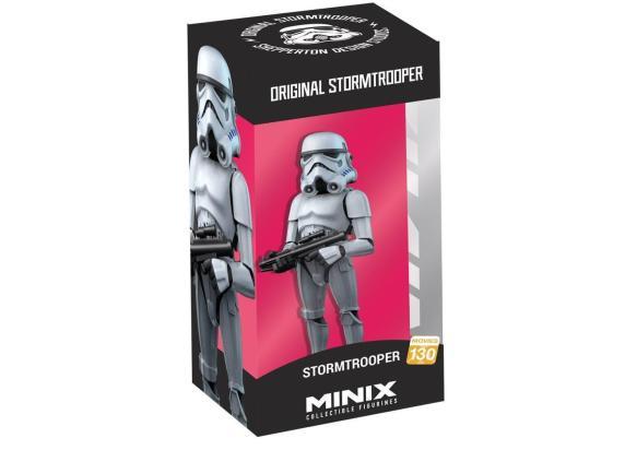 MINIX figures MINIX Original Stormtrooper - Stormtrooper