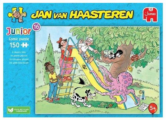 jan-van-haasteren-junior-de-gladde-glijbaan-150st