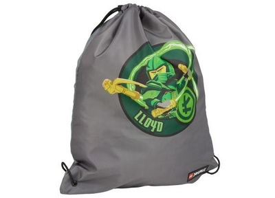 LEGO - Ninjago LEGO Ninjago Elemental Master of Energy gymtas