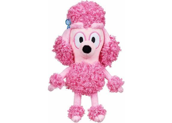 BLUEY - Kleine pluchen Coco Knuffel