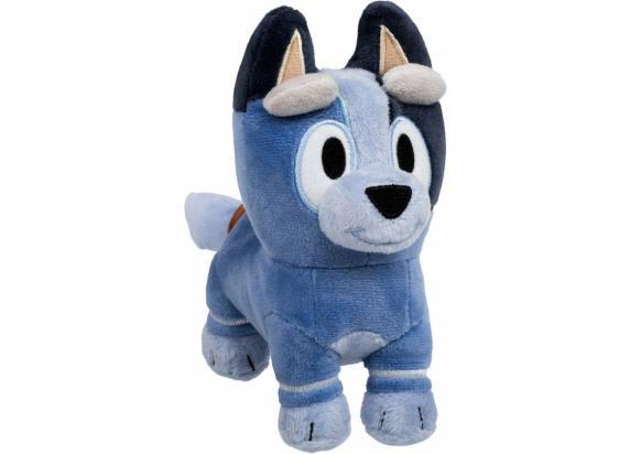 BLUEY - Kleine pluchen Socks Knuffel