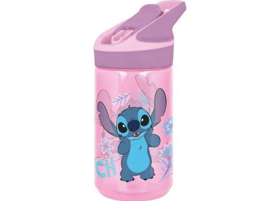 Disney Stitch Tritan Premium waterfles 480ml