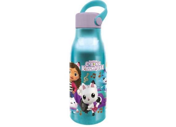 - Gabby's Poppenhuis Gabby's Dollhouse Aluminium Bottle 760ml