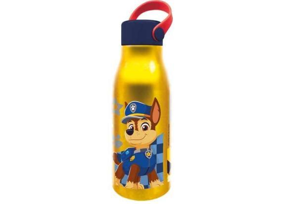 - Paw Patrol PAW Patrol Aluminium Bottle 760ml