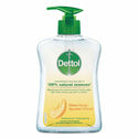 Dettol Handzeep Antibacterieel Citrus 250 ml