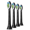 Philips Sonicare W2  opzetborstels - 4 stuks