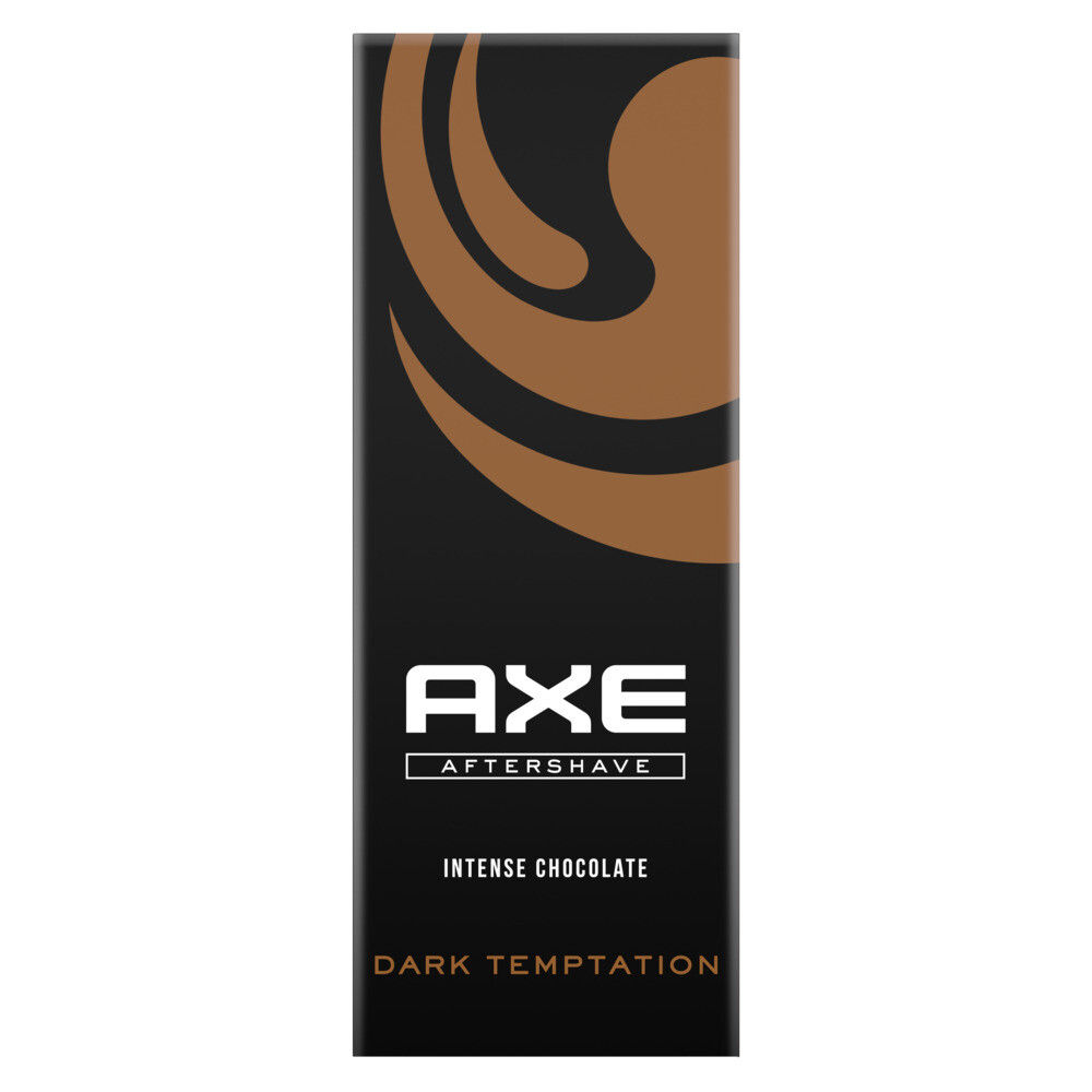 12x Axe Aftershave Dark Temptation 100 ml