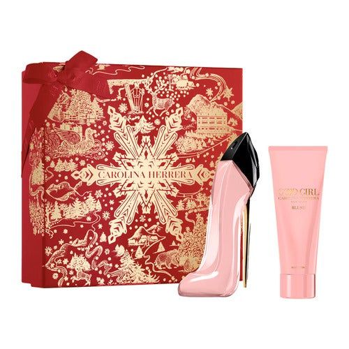 Carolina Herrera Good Girl Blush Gift Set