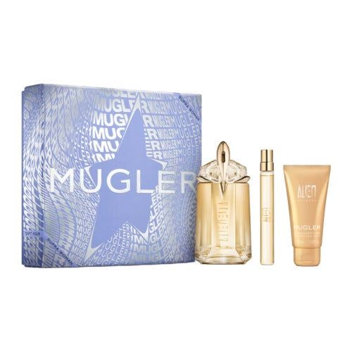 Mugler Alien Goddess Gift Set