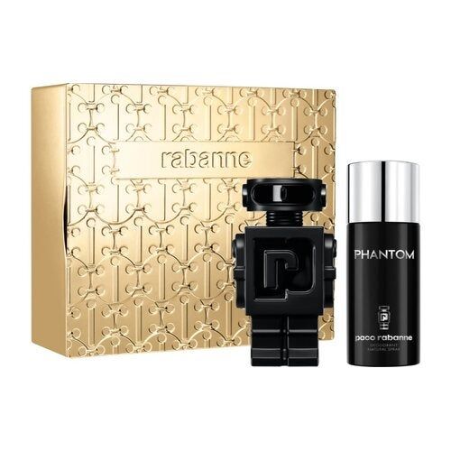 Paco Rabanne Phantom Parfum Gift Set