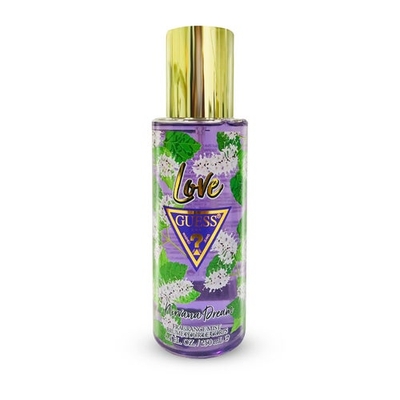 Guess Love Nirvana Dream - 250ML Body Mist