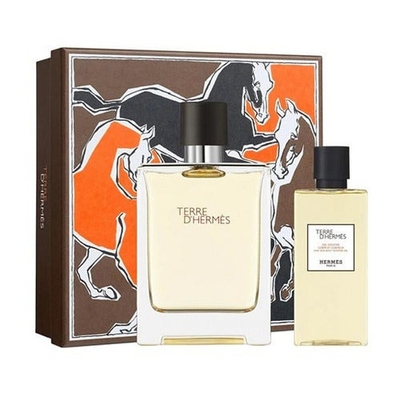 Hermès Terre D'Hermès Gift Set