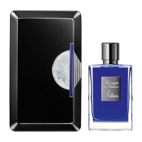 By Kilian The Fresh Moonlight In Heaven Zestaw Edp 50 Ml + Pude?ko U