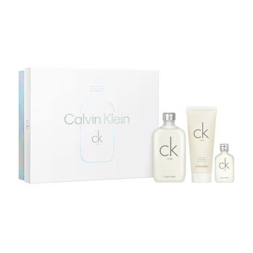 Calvin Klein CK One Giftset