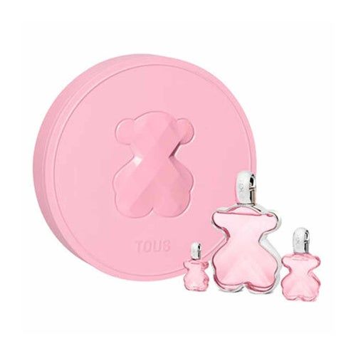 Tous LoveMe Gift Set