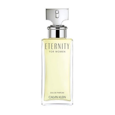 Calvin Klein Eternity Eau de Parfum Spray 100 ml