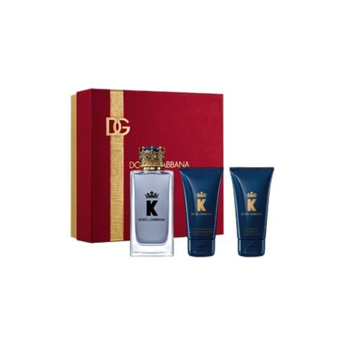 Dolce&Gabbana K By Dolce&Gabbana Gift Set