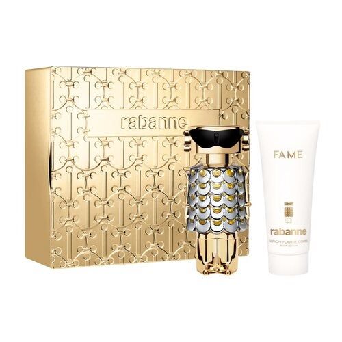 Paco Rabanne Fame Gift Set